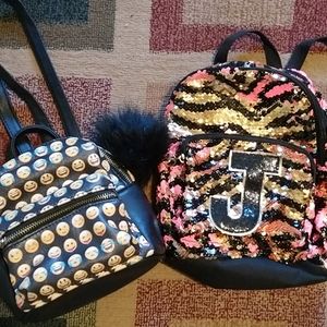 Backpacks
